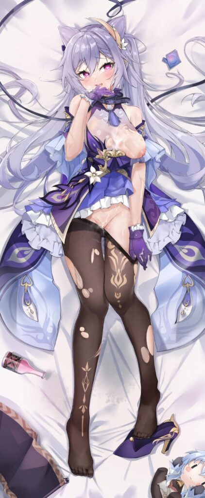 ぶっかけのよさを痛感できるエロ画像ください
