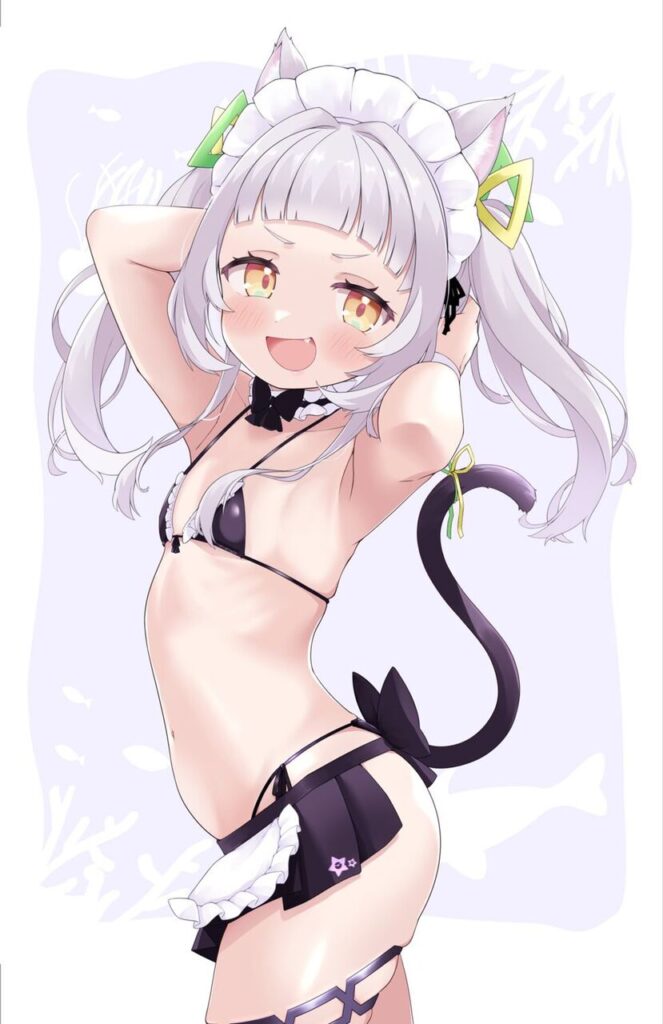 ビキニのエロ画像でヌきたい奴らは集まれ！