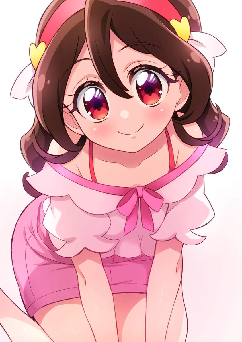 キミとアイドルプリキュア♪のエロ画像集めてみた