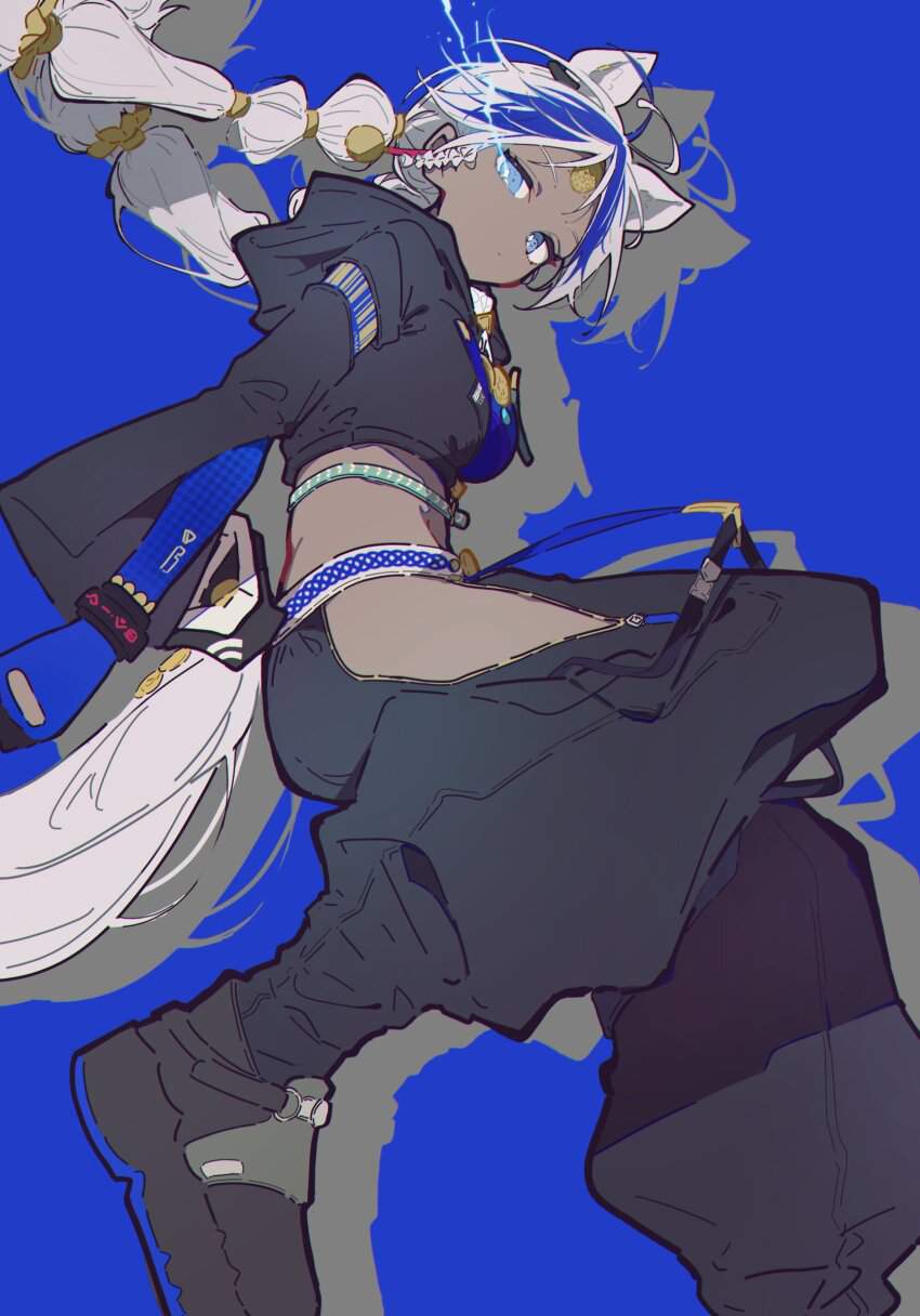 アークナイツのエロ画像下さい