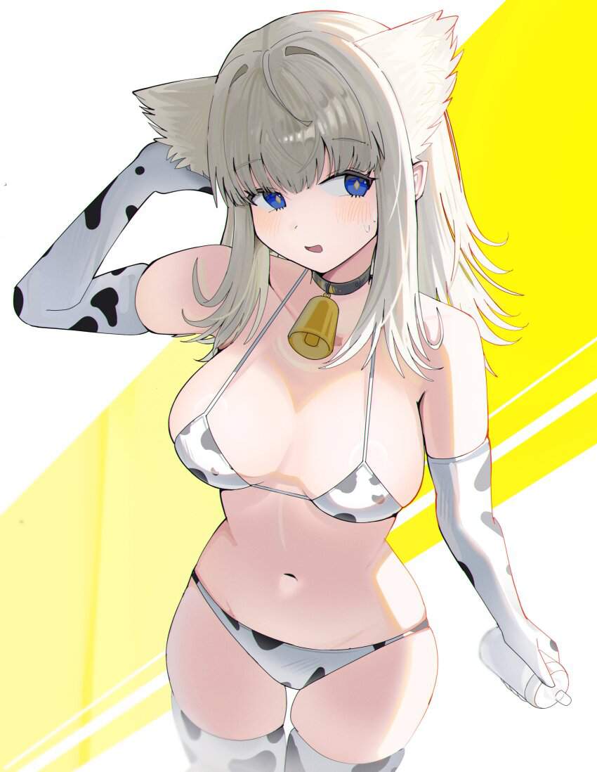 アークナイツのエロ画像下さい