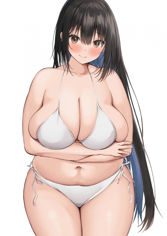 むちむちの画像で一発ヌキたい