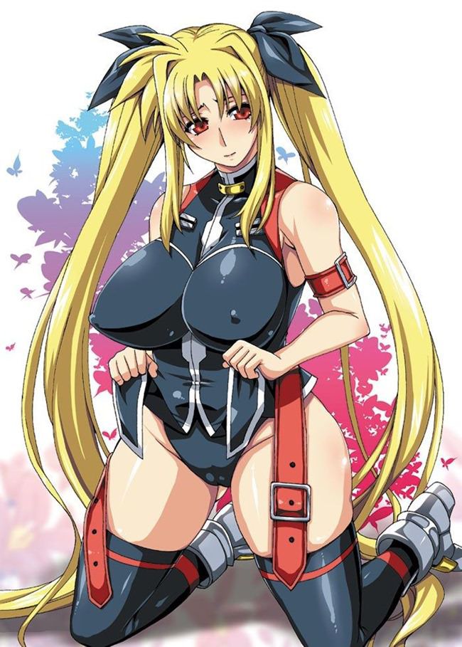むちむちのエロ画像まとめ!