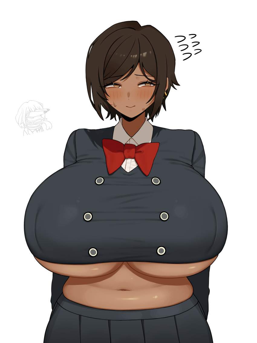 ぽっちゃりのエロ画像みて幸せになろう！