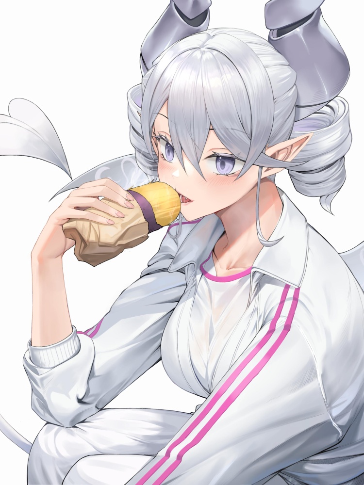 ツインテールについてのエロ画像