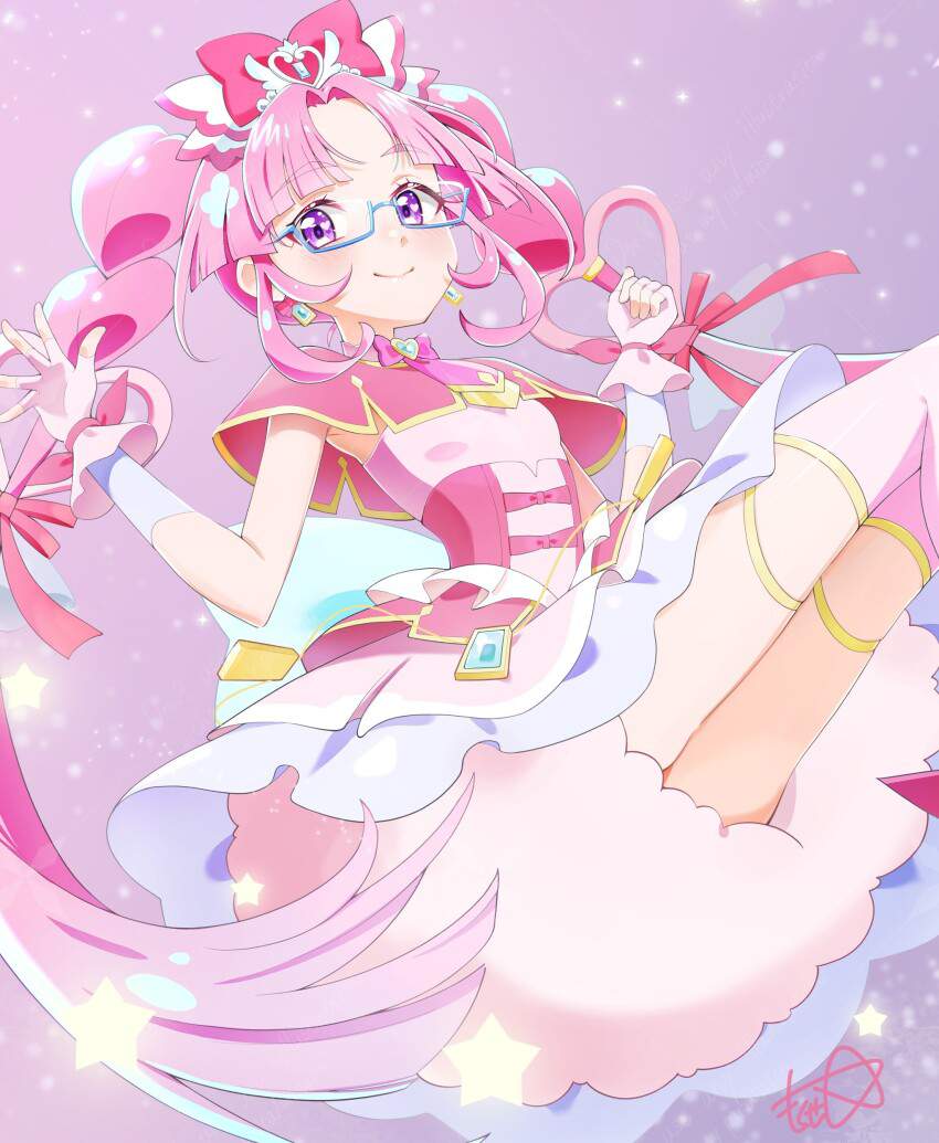 プリキュアのエッチな魅力が分かるエロ画像