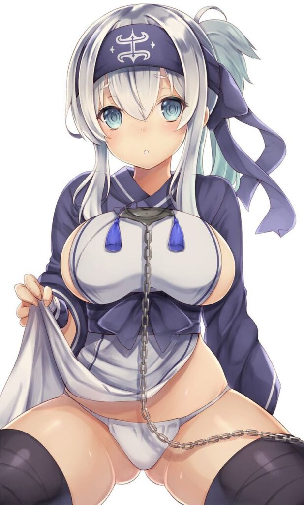 むちむちのエロ＆萌え画像まとめ！