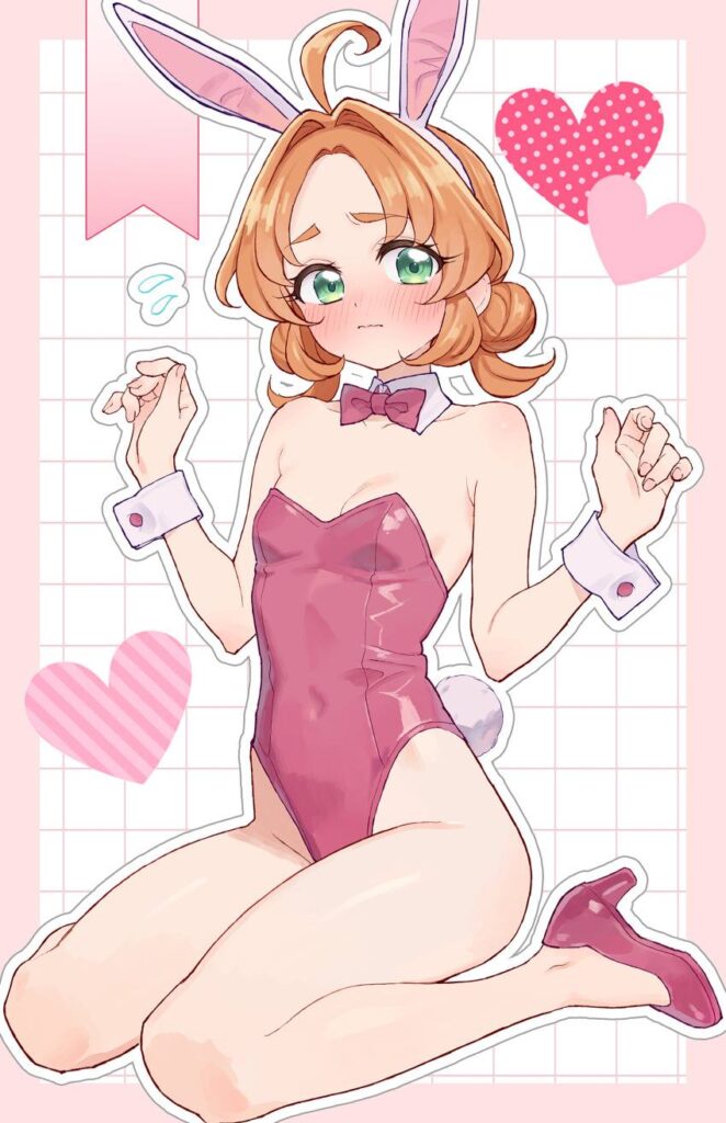 プリキュアのエロ＆萌え画像まとめ！