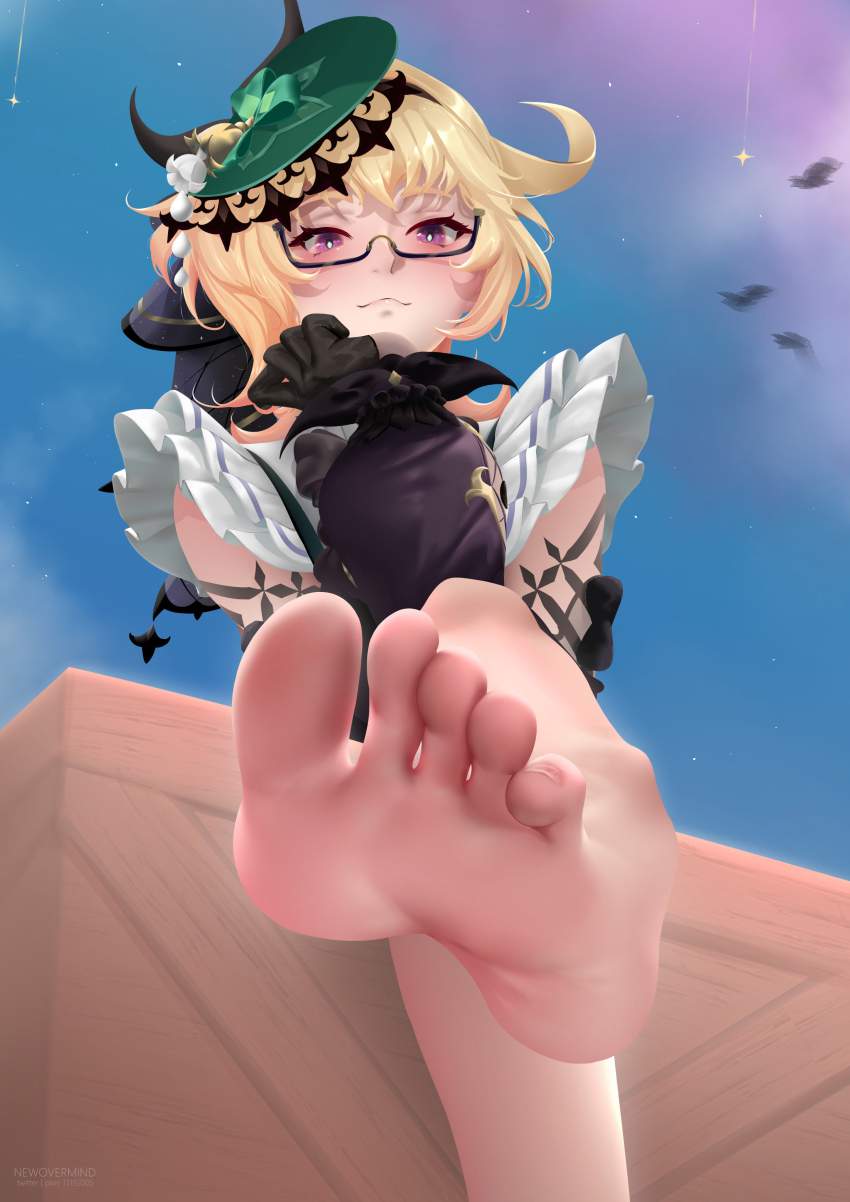 クッソ可愛い原神系美少女で妄想！ハメ撮り中出し！