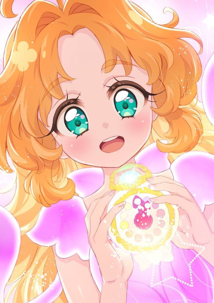 プリキュアのエロ＆萌え画像まとめ！
