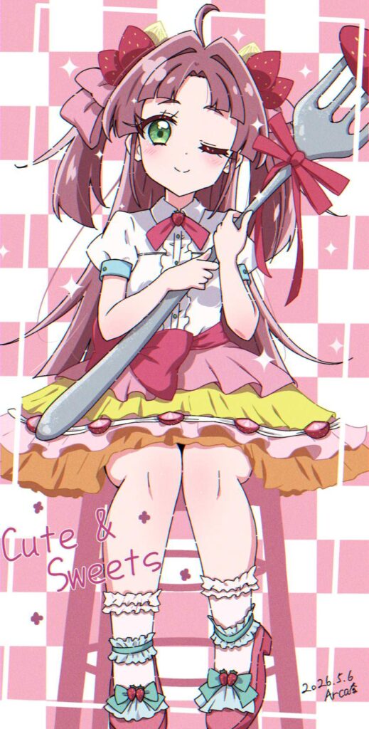 プリキュアのエロ＆萌え画像まとめ！