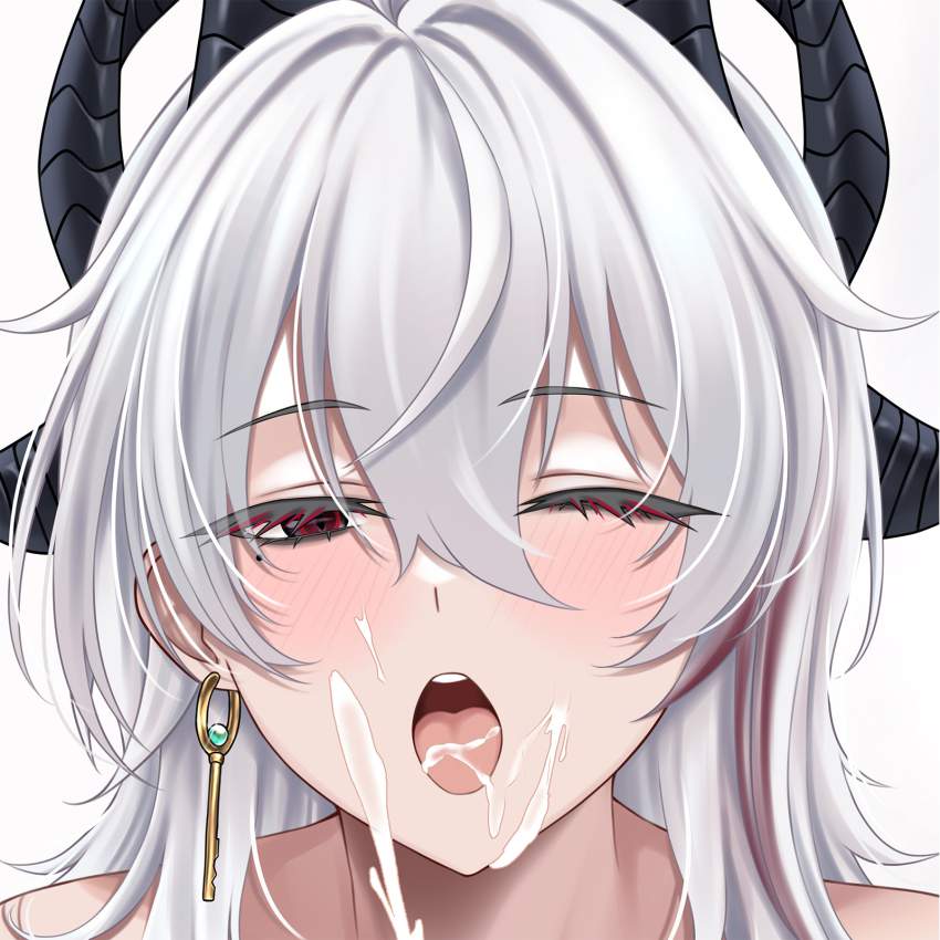 ぶっかけのよさを痛感できるエロ画像ください