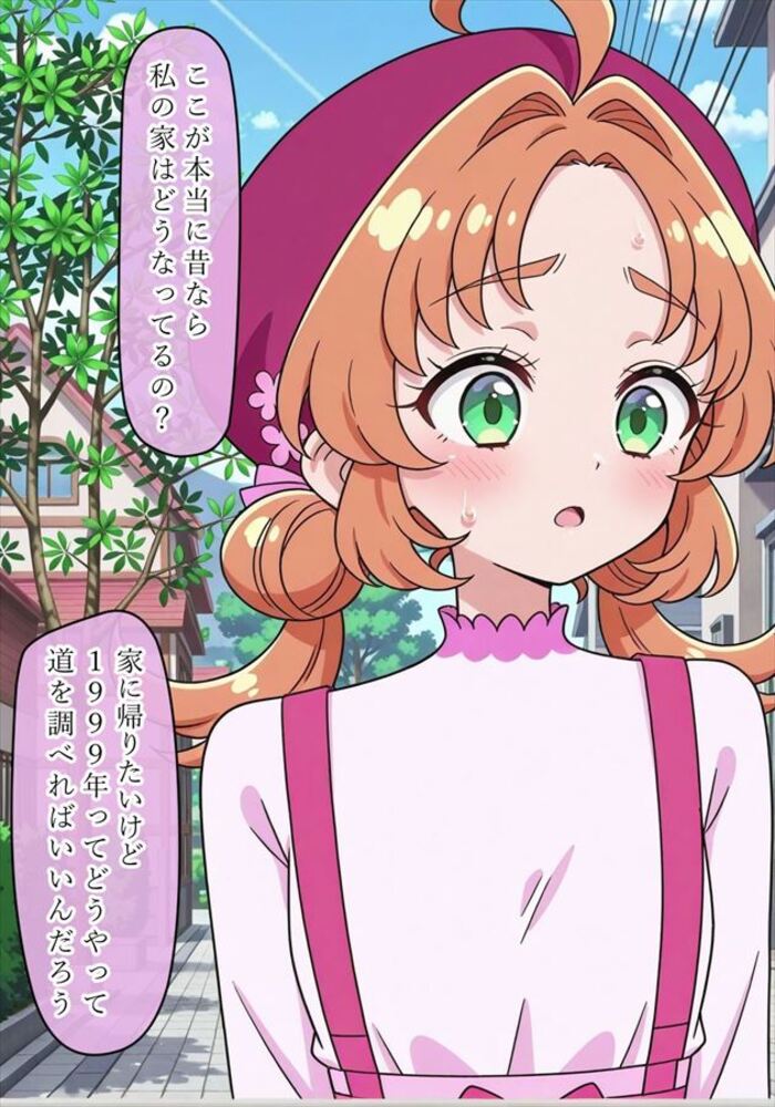 プリキュアのエロ画像でヌきたい奴らは集まれ！