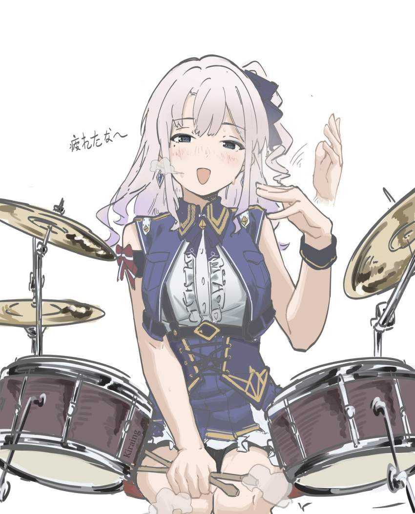 赤面のエロ画像でヌきたい奴らは集まれ!