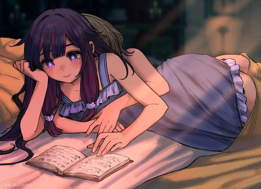 原神のエロ＆萌え画像まとめ！