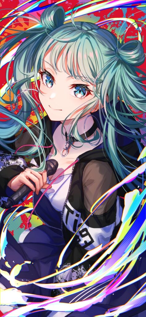 ボーカロイドのエロ画像が見たい人集まれ！