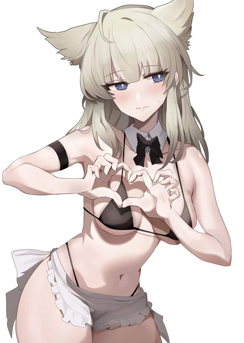 アークナイツのエロ画像をランダムに貼っていくスレ