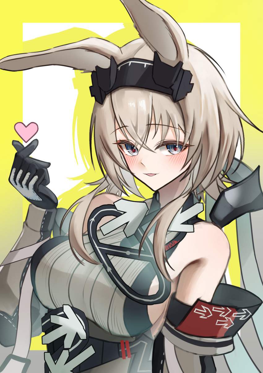 アークナイツのエロ画像をランダムに貼っていくスレ