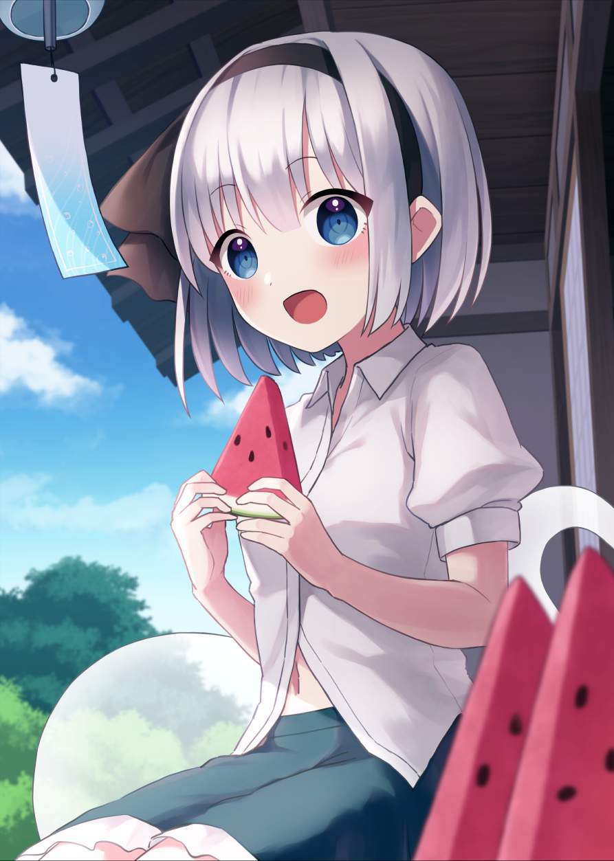 帽子のあんな姿やこんな姿をじっくりまじまじと堪能したい