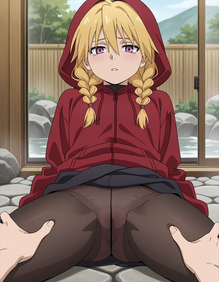 オカズにできそうな黄泉のツガイの二次エロ画像はいかがですか？