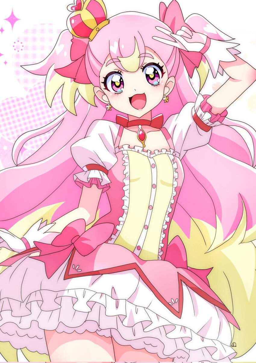 わんだふるぷりきゅあ!のエッチな部分を奥の奥まで堪能できるエロ画像