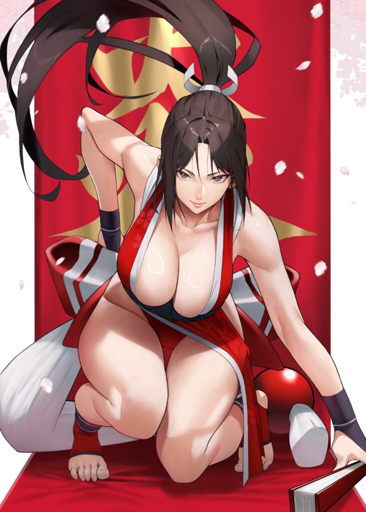 ポニーテールのよさを痛感できるエロ画像ください