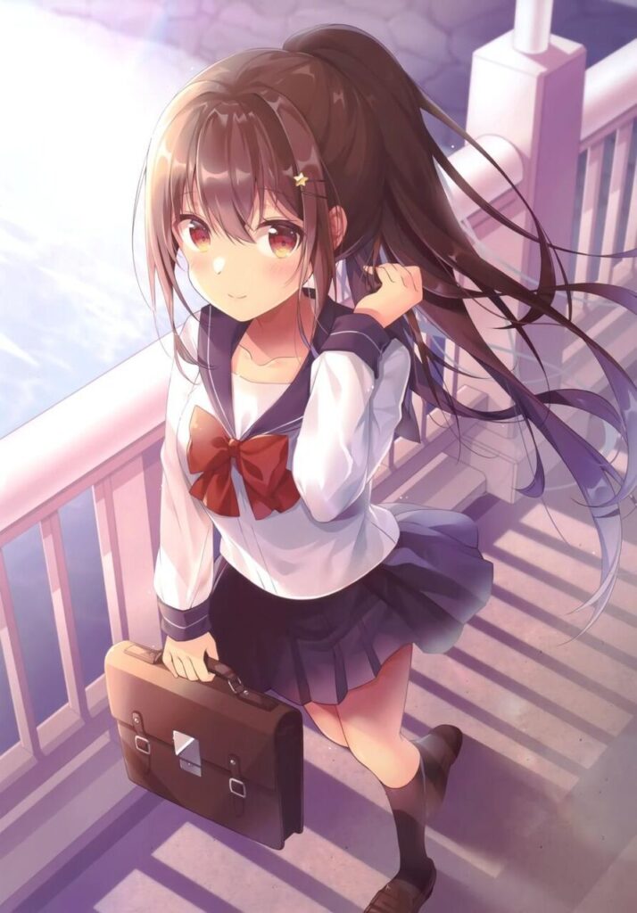ポニーテールのよさを痛感できるエロ画像ください