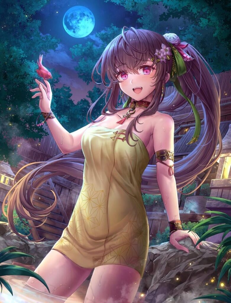 ポニーテールのよさを痛感できるエロ画像ください