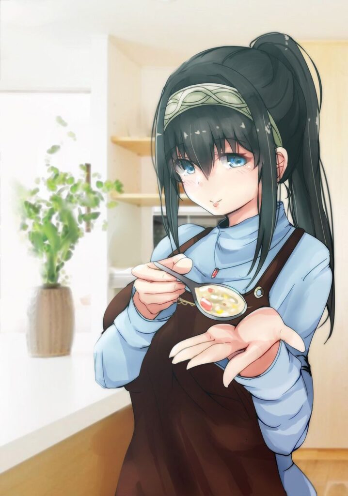 ポニーテールのよさを痛感できるエロ画像ください