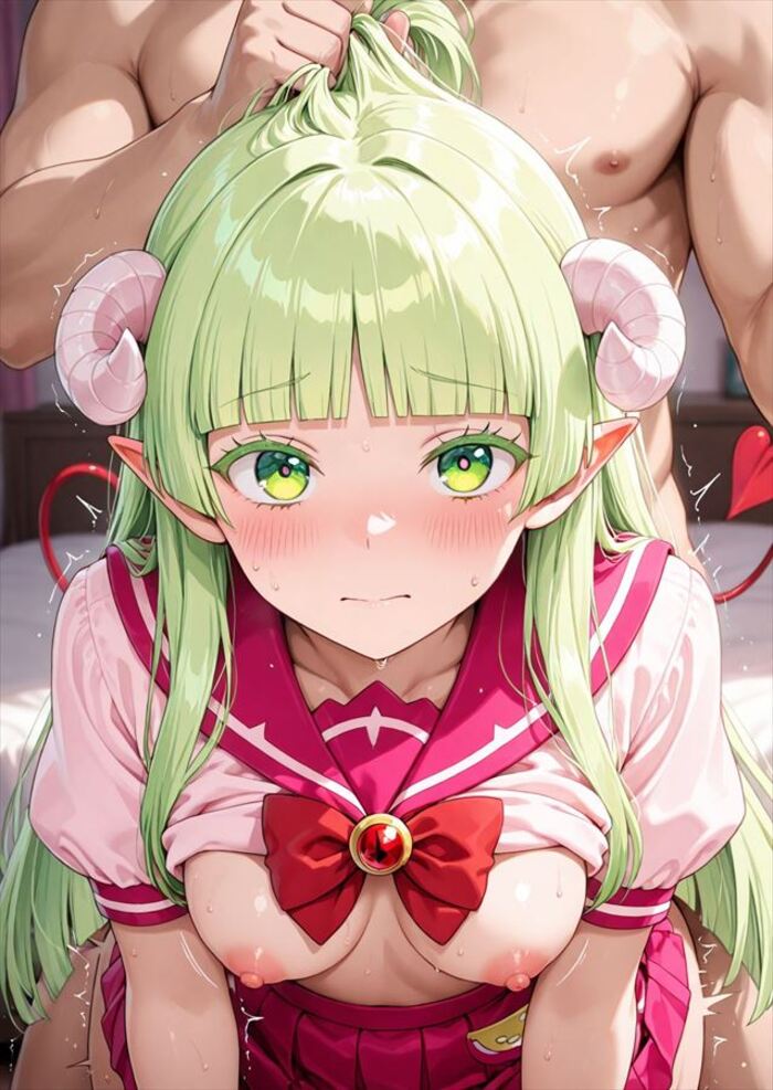 スマホの壁紙に使えそうな魔入りました！入間くんの画像