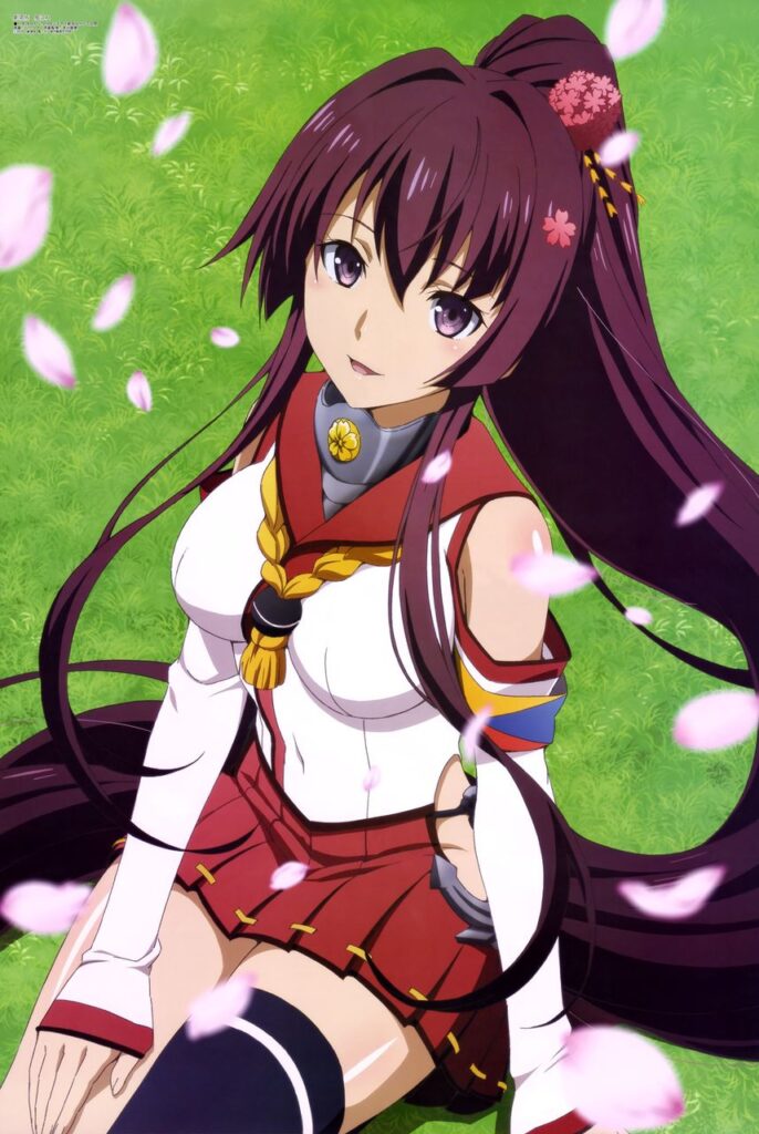 ポニーテールのよさを痛感できるエロ画像ください