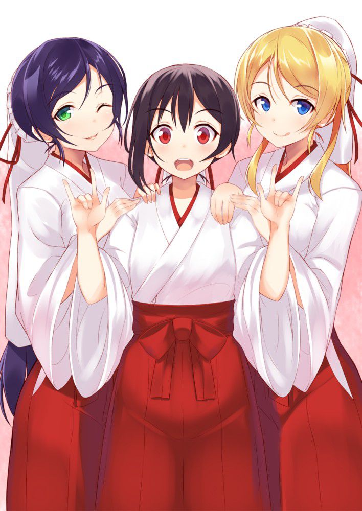 ポニーテールのよさを痛感できるエロ画像ください
