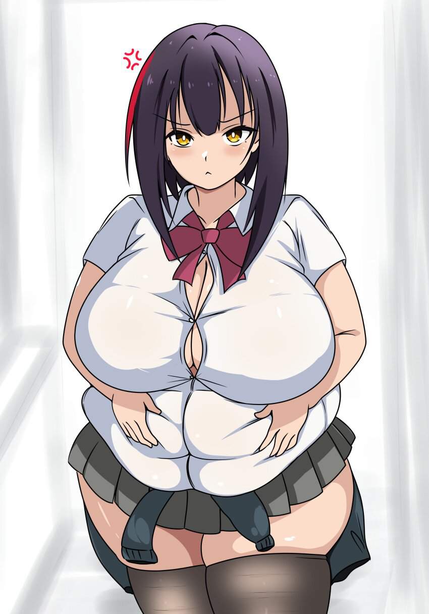 ぽっちゃりのエロ画像みて幸せになろう！