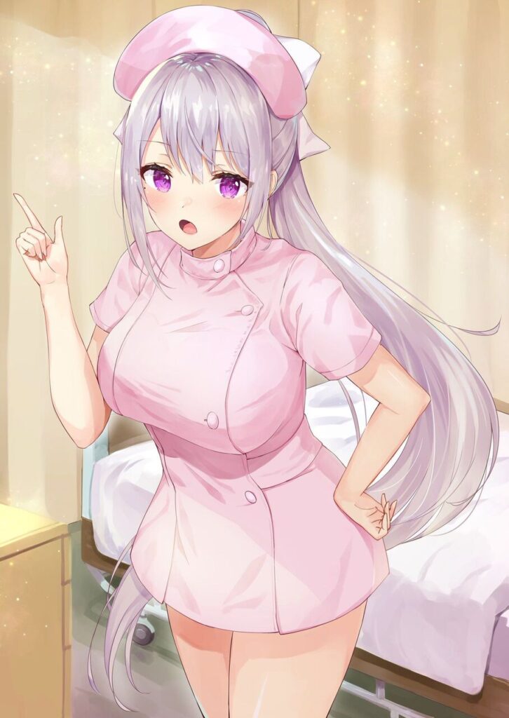 ポニーテールのエロ画像詰め合わせ
