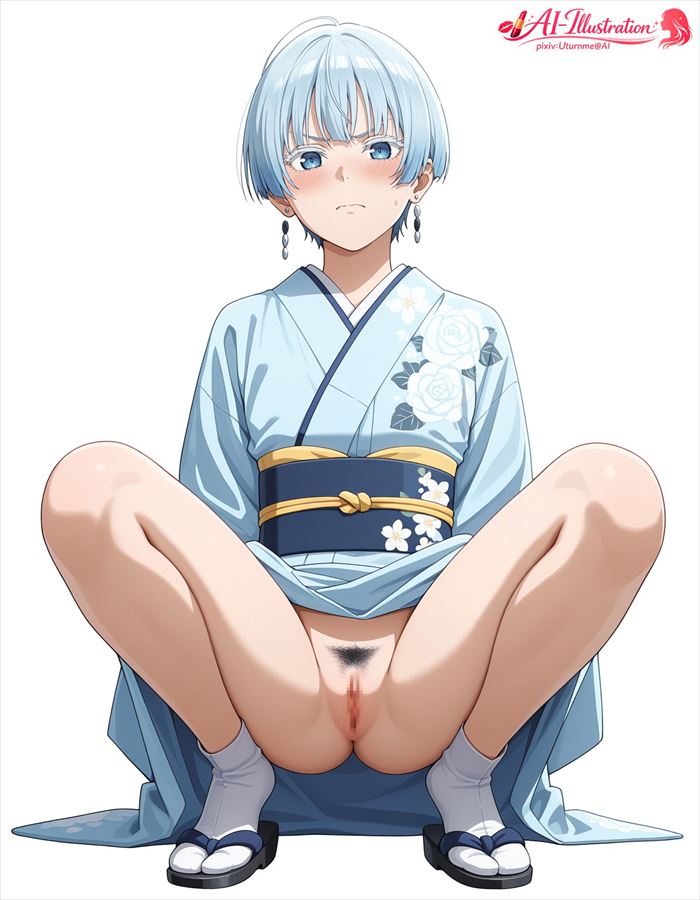 あかね噺のエロ画像を見て幸せになろう!