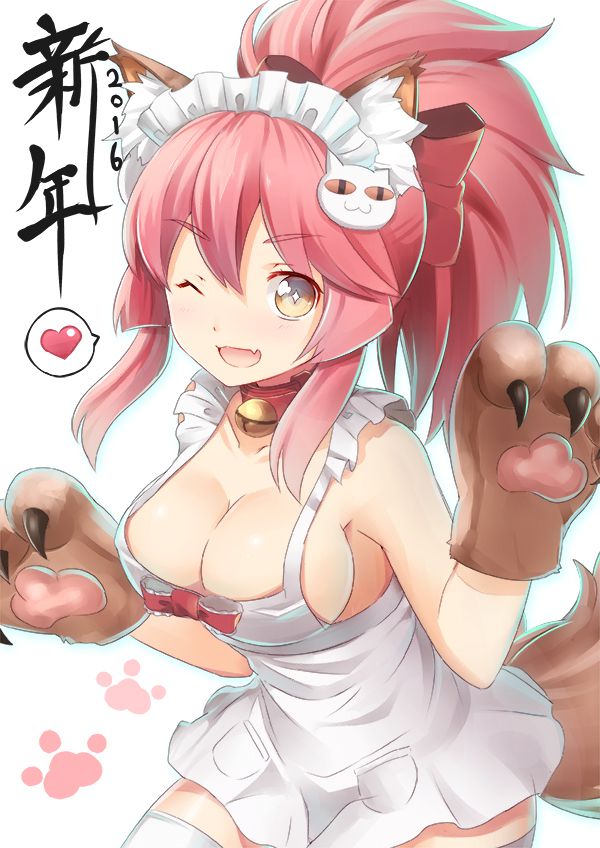 ポニーテールのエロ画像詰め合わせ