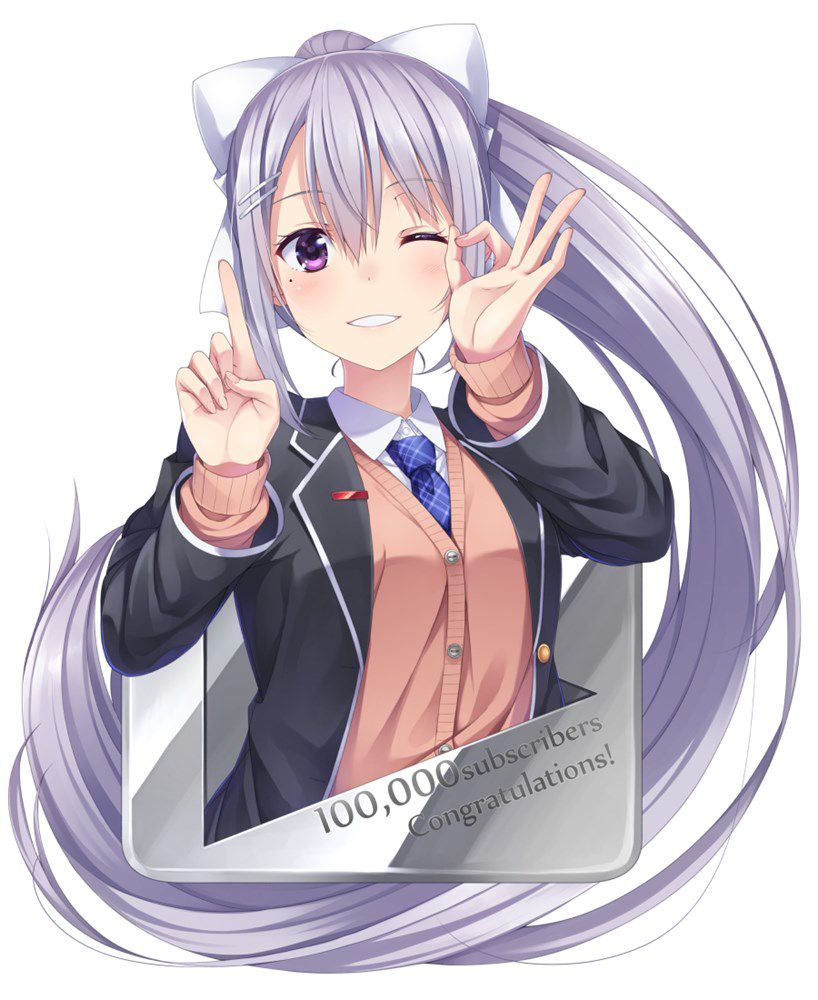ポニーテールの選り抜き画像♪