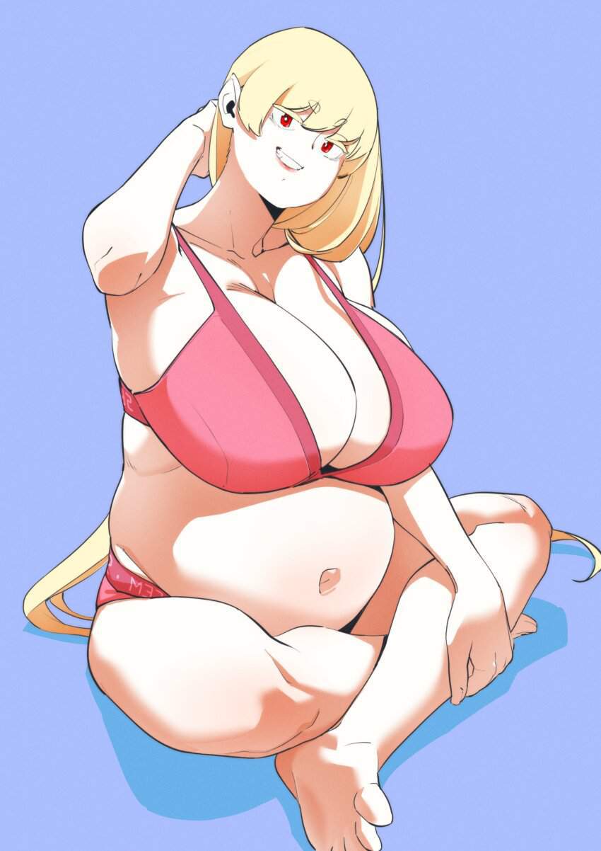 妊娠の二次元エロ画像。