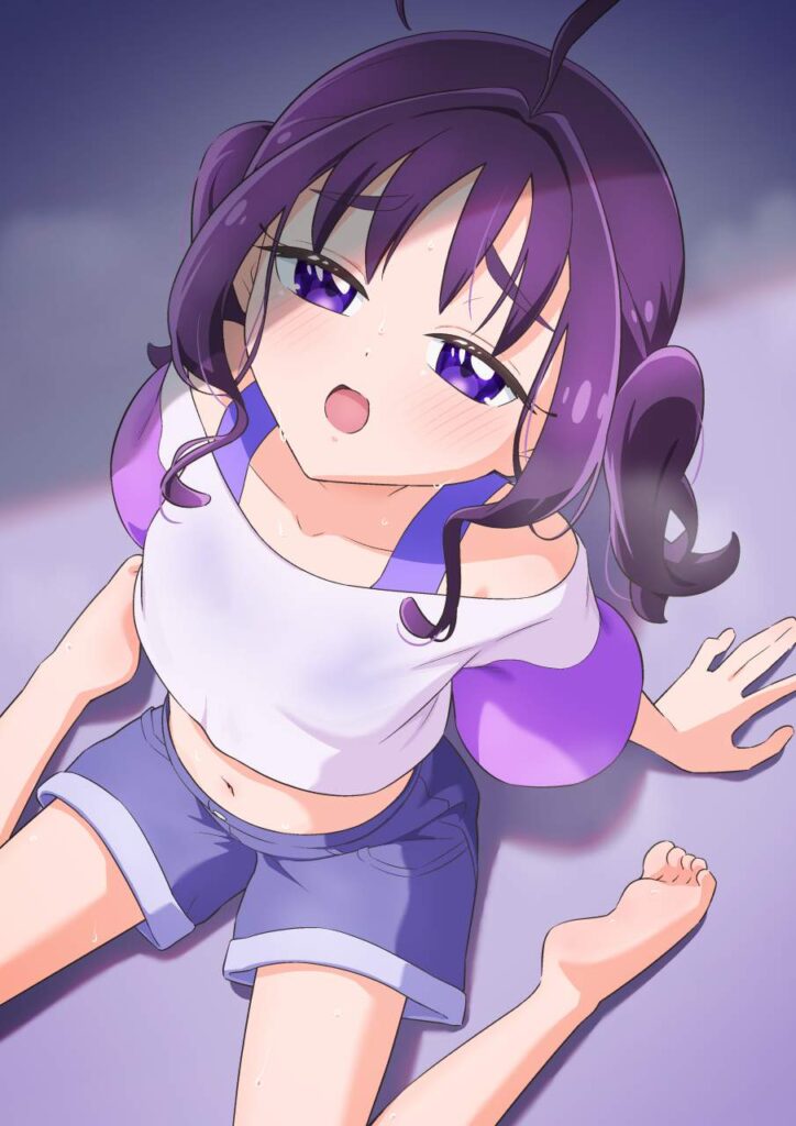 キミとアイドルプリキュア♪のエロい画像