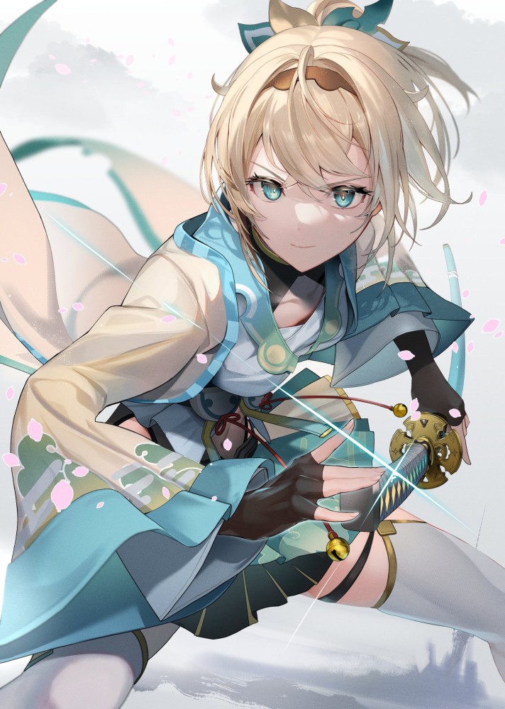 ポニーテール画像で今夜もイチャラブ妄想!「やっ♥ダメェ♥そこぉ♥そこいじめないでぇ♥」
