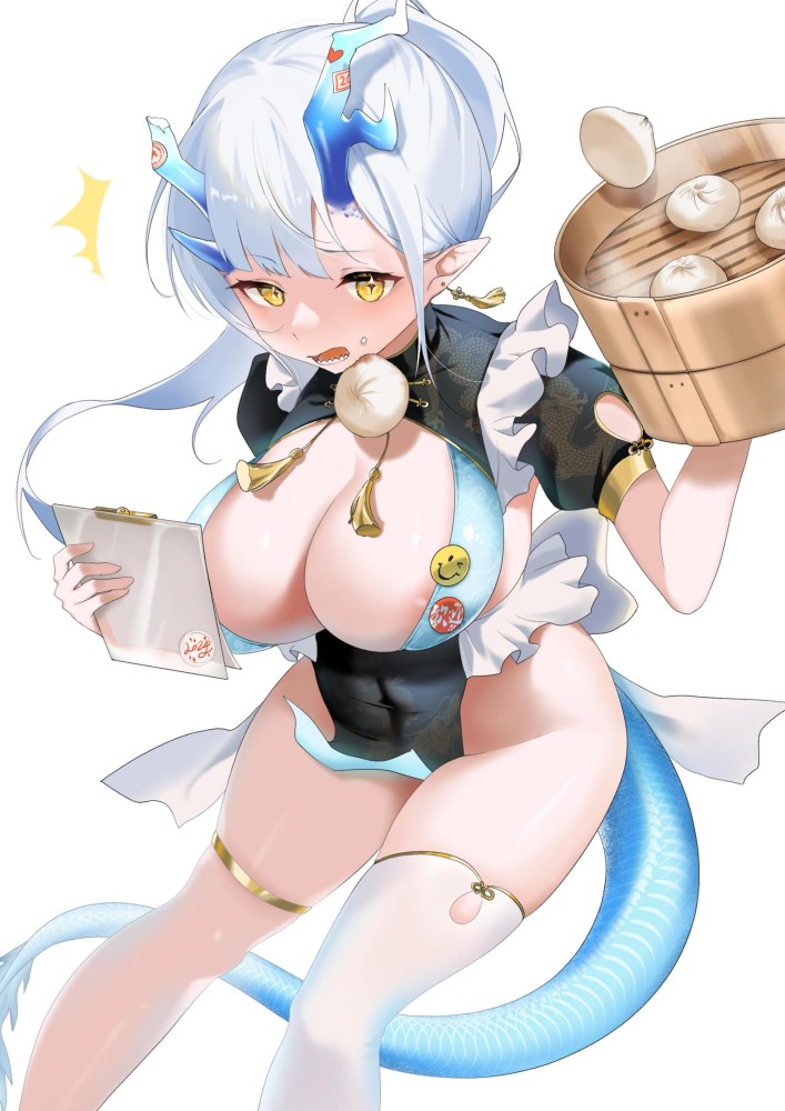ポニーテール画像で今夜もイチャラブ妄想!「やっ♥ダメェ♥そこぉ♥そこいじめないでぇ♥」