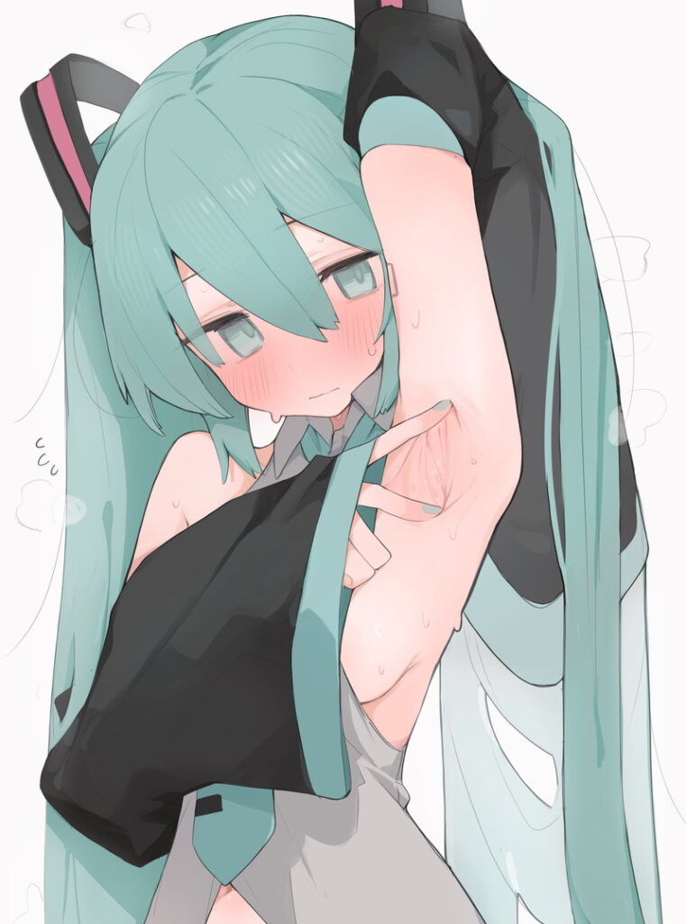 ボイスロイドのエロ画像下さい！