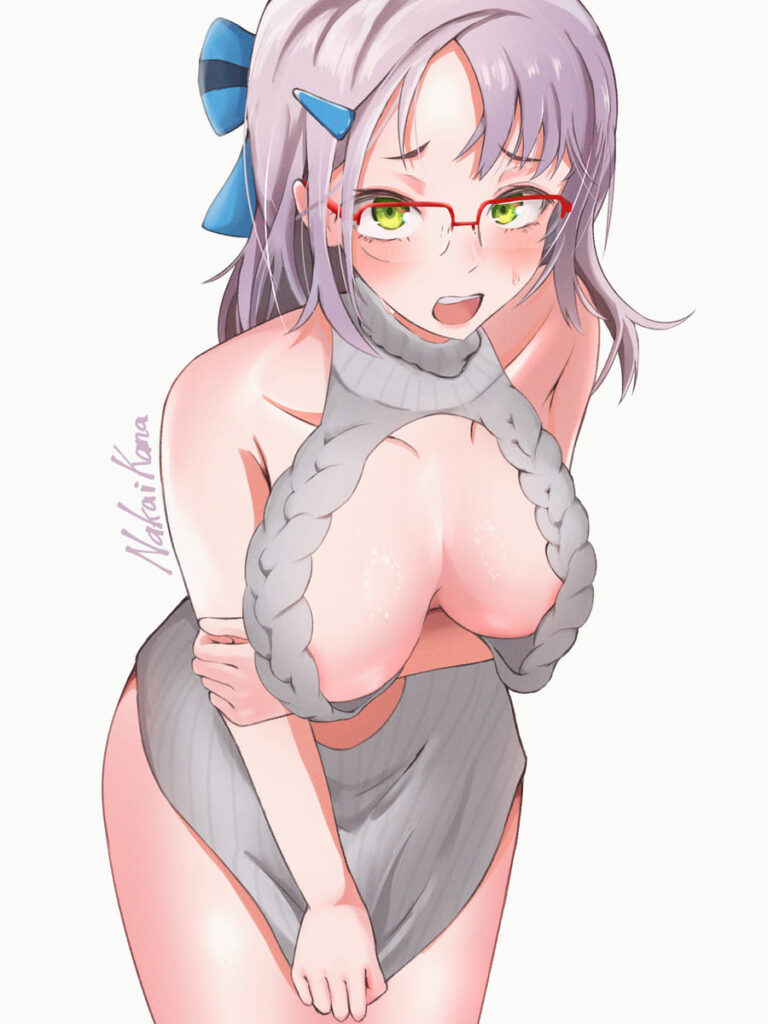 【エロ画像】マニアの抜きネタにされる勝利の女神:NIKKE厳選画像wwwwwwwwww