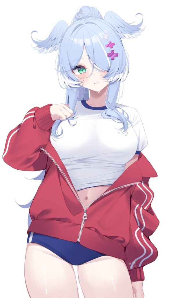 ポニーテールについてのエロ画像