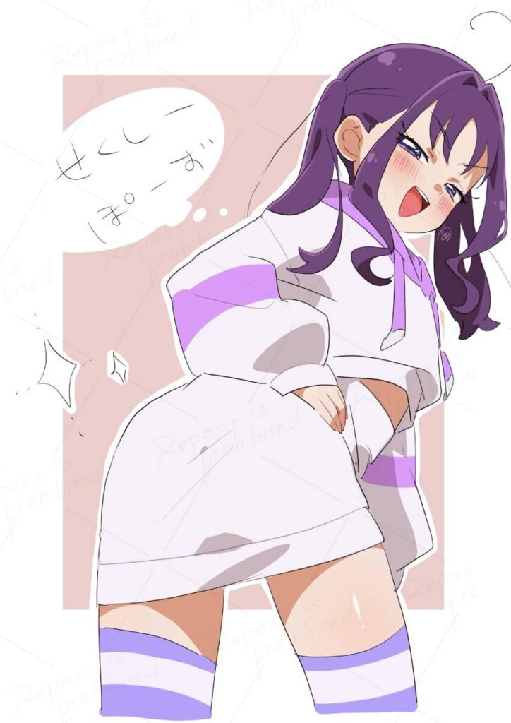 キミとアイドルプリキュア♪のエロい画像