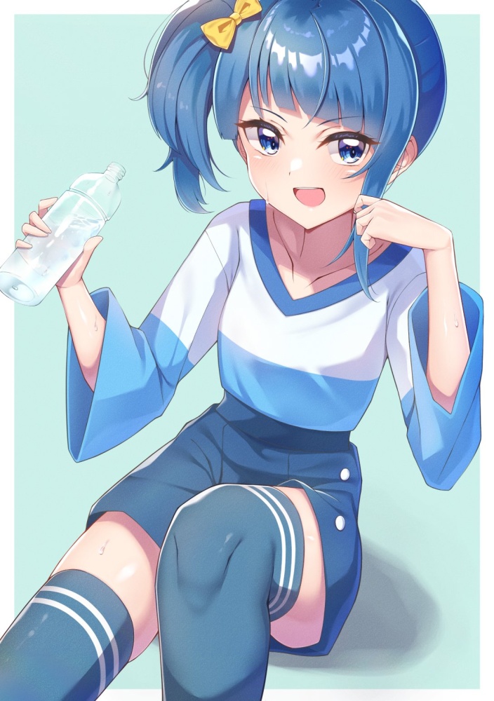 プリキュアのエロすぎる画像ください！