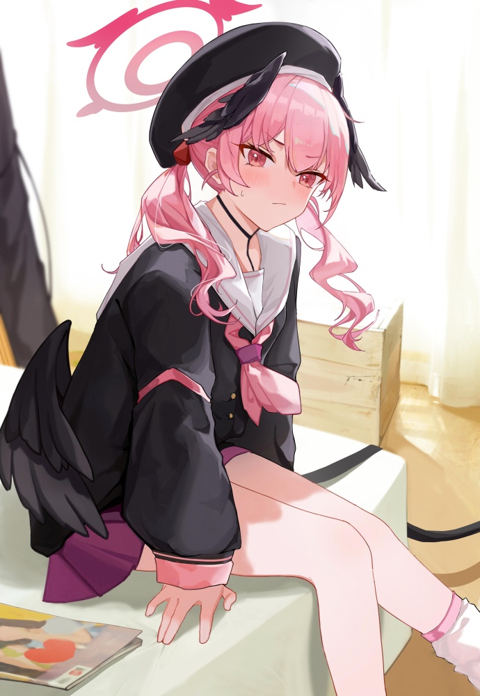 ツインテールについてのエロ画像