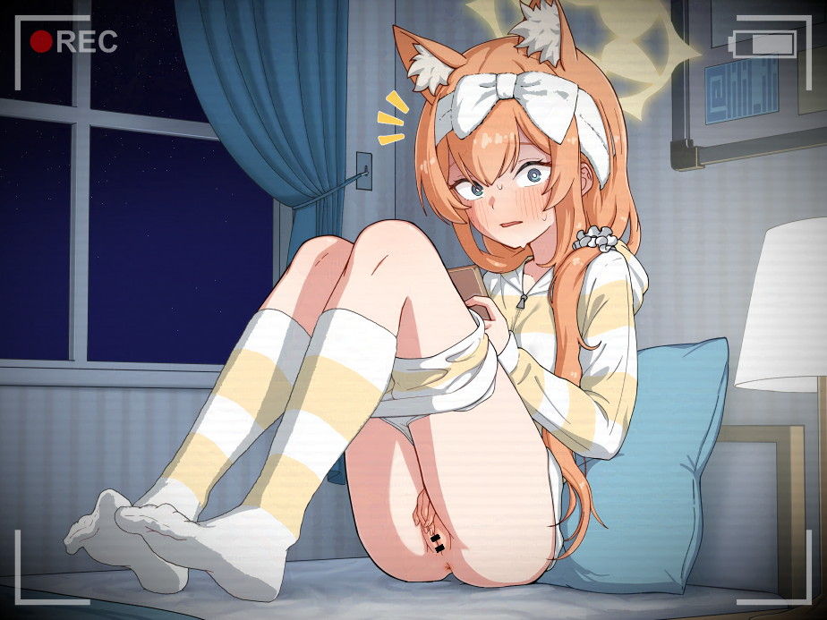 バイブ・ローターの二次エロ画像で抜きたい！