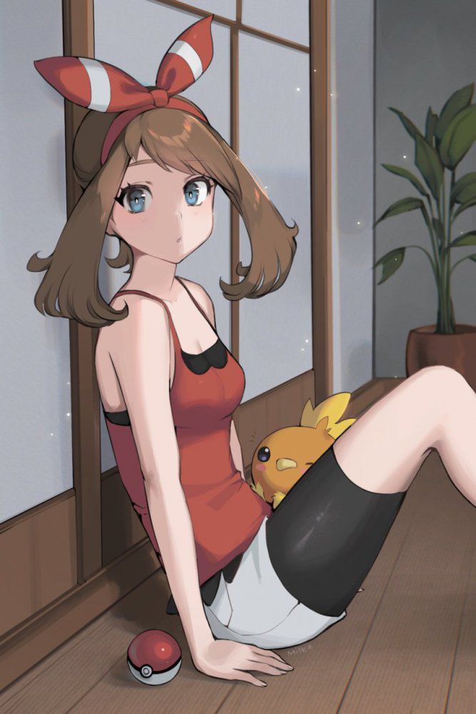 即ヌキ!ぐうシコな「ポケットモンスター」系激レア画像www【エロ画像】