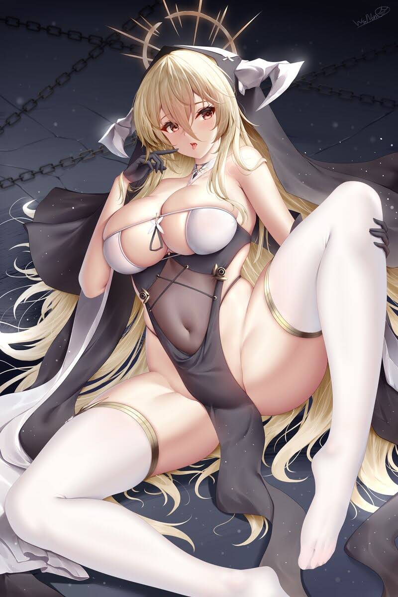 誘惑の二次エロ画像で抜きたい!
